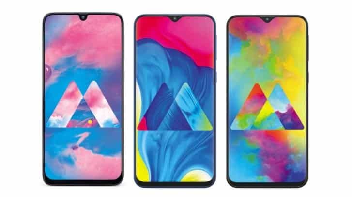 galaxy m21