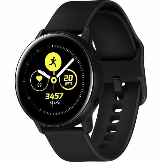 Akıllı saat satın almayı düşünenler için Galaxy Watch Active fırsatı