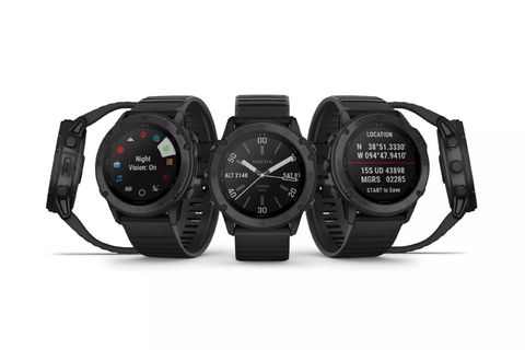 garmin tactix delta