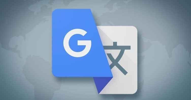 google ceviri