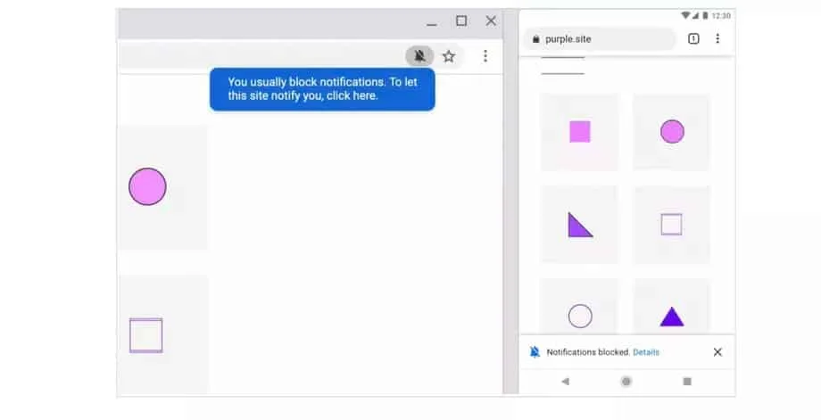 google chrome