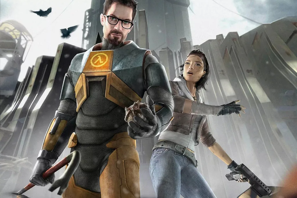 Half-Life için Valve cephesinden yeni açıklama