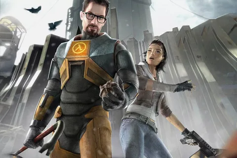 Half-Life için Valve cephesinden yeni açıklama