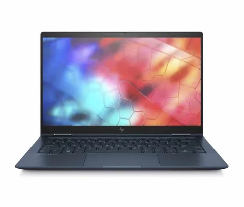 HP Elite Dragonfly G2 iki dikkat çekici yenilik sunuyor