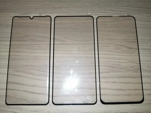Yeni sızıntı Huawei P40 Pro’nun ekranı hakkında ipucu veriyor