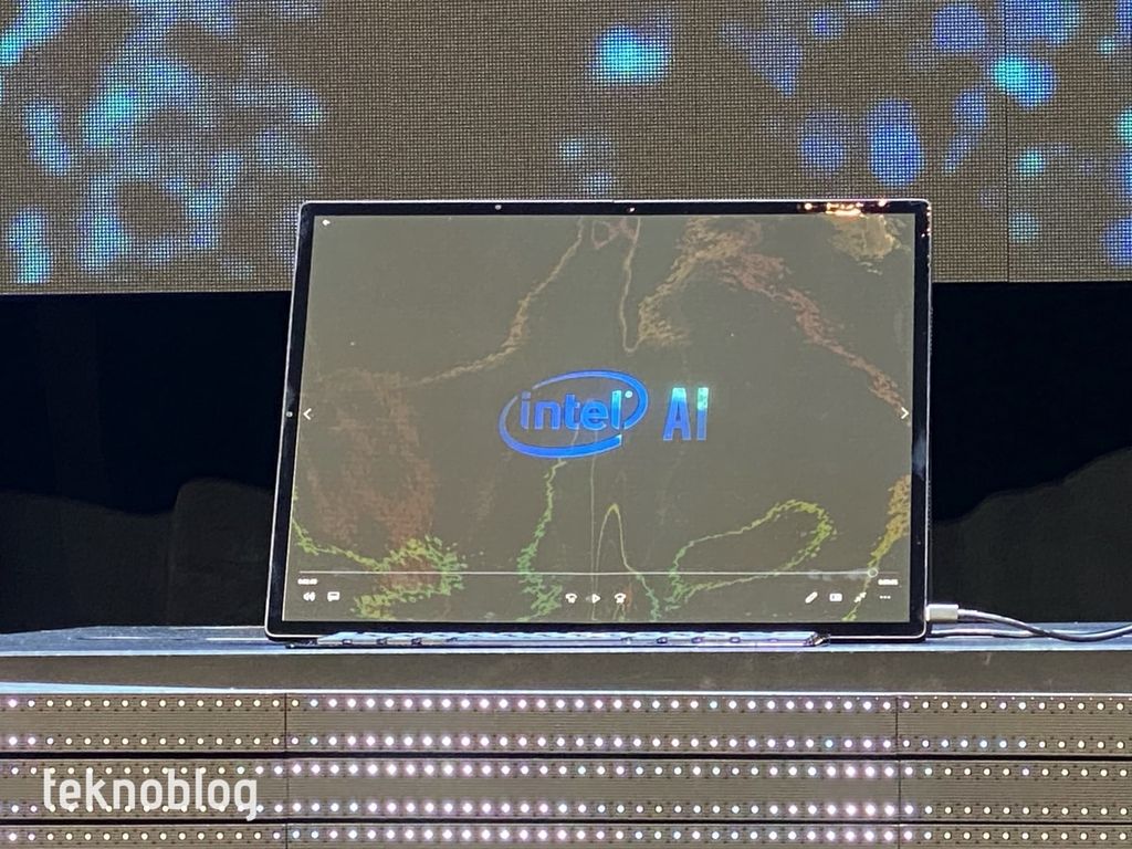 intel horseshoe bend