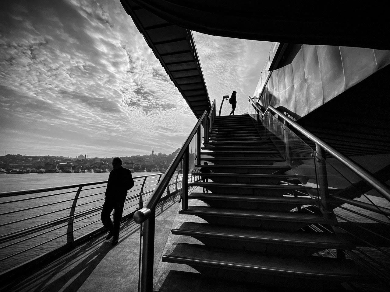 iPhone 11 Pro’nun ultra geniş açılı kamerasıyla çekilen Türkiye manzaraları