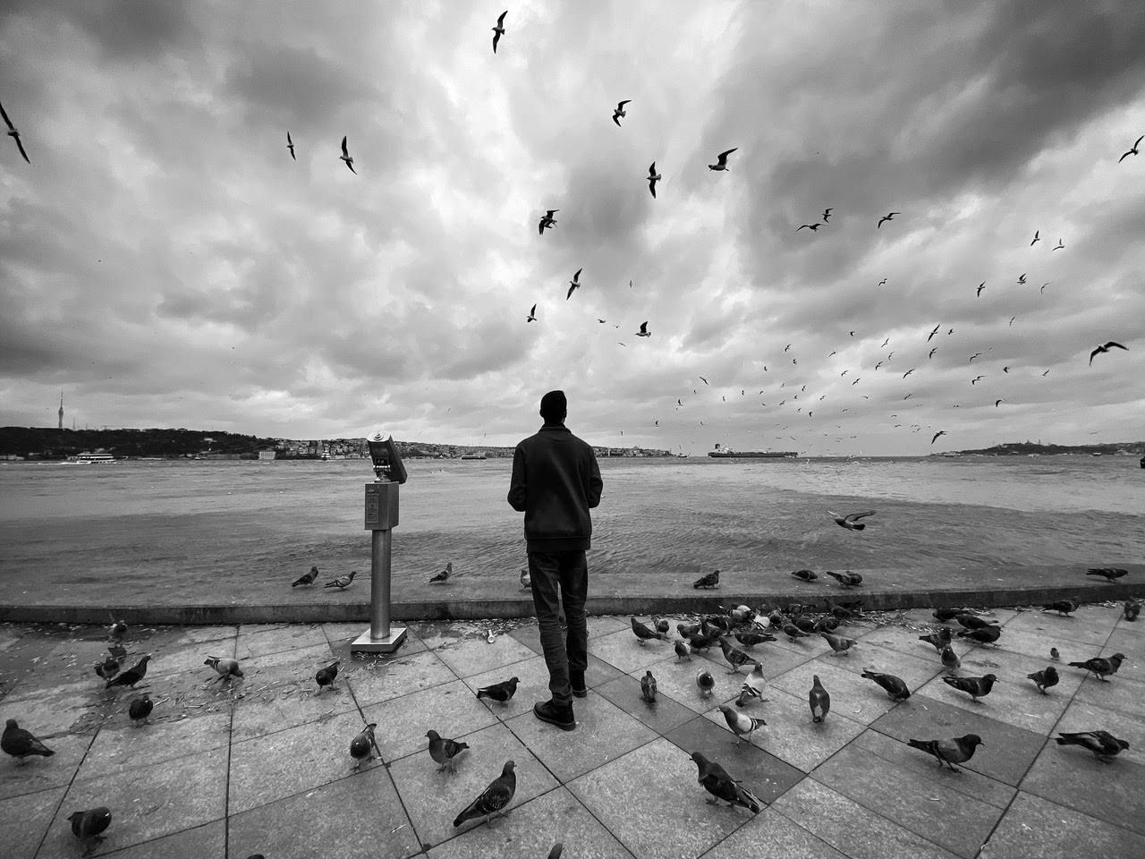 iPhone 11 Pro’nun ultra geniş açılı kamerasıyla çekilen Türkiye manzaraları