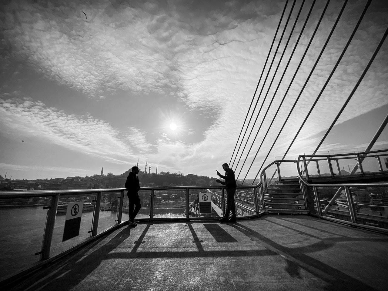 iPhone 11 Pro’nun ultra geniş açılı kamerasıyla çekilen Türkiye manzaraları