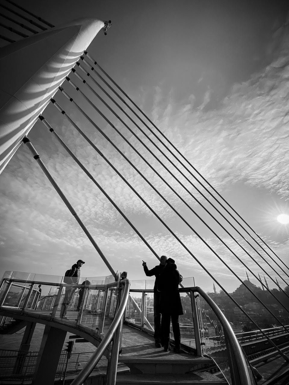 iPhone 11 Pro’nun ultra geniş açılı kamerasıyla çekilen Türkiye manzaraları