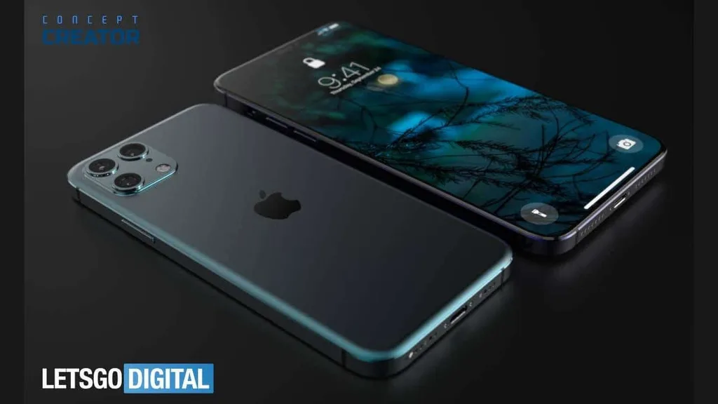 iPhone 12 mini 2020 model iPhone’lar arasında bekleniyor