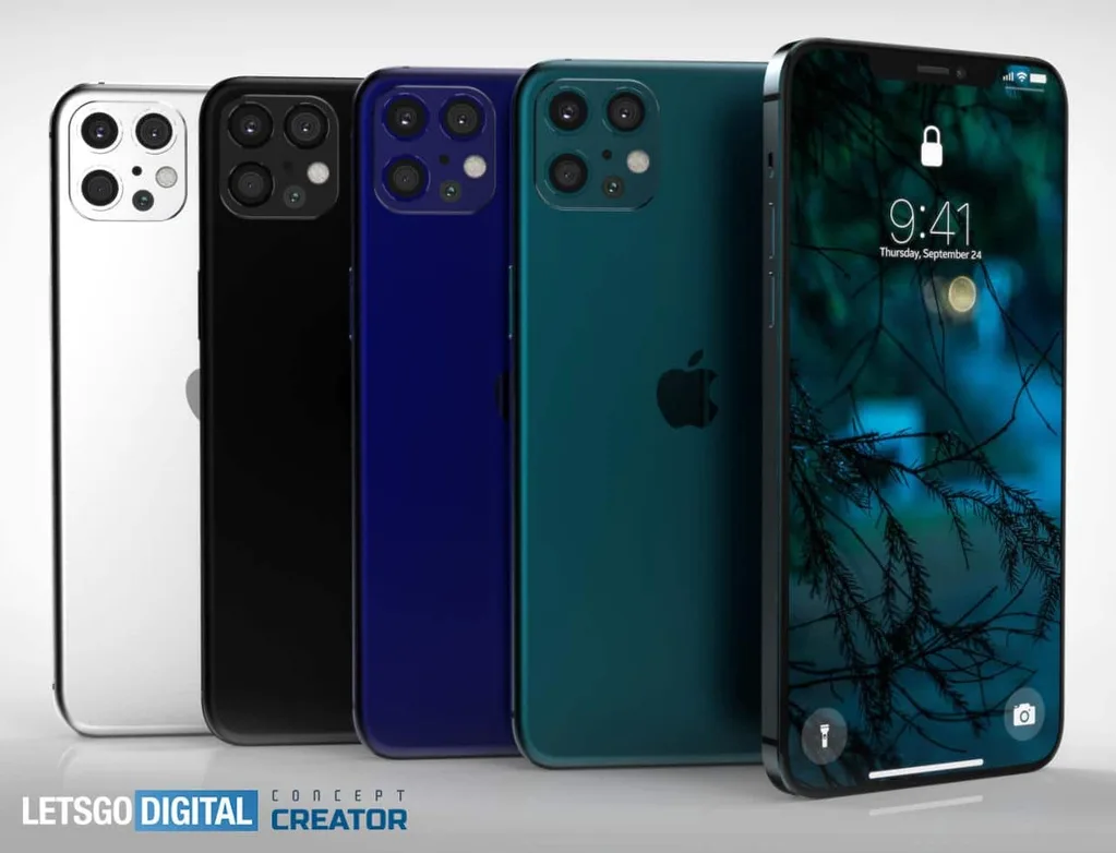 Koronavirüs iPhone 12’nin üretim sürecini de etkileyebilir