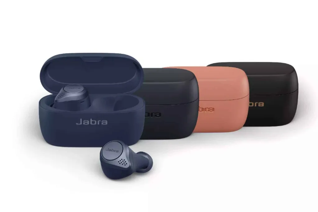 Jabra Elite 75t Active ve Elite 45h kulaklıklar tanıtıldı
