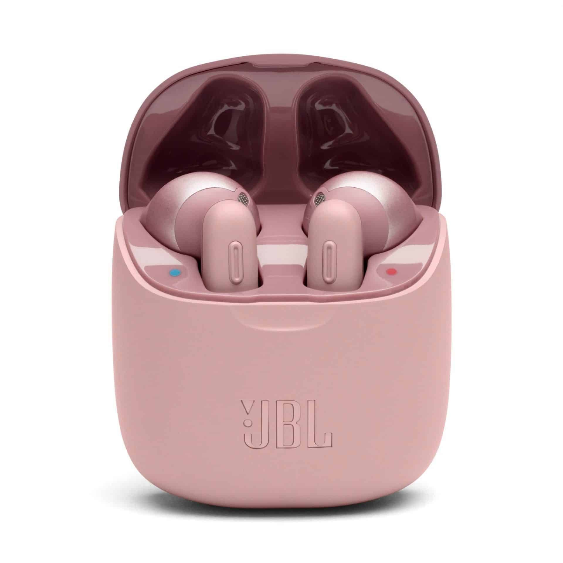 JBL’den renkli AirPods alternatifi