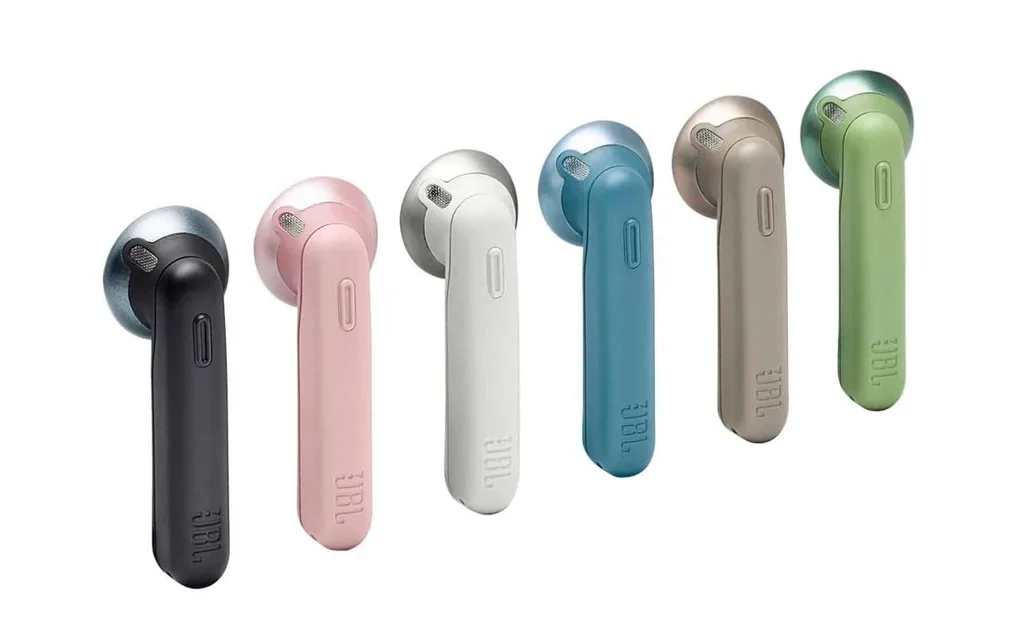 JBL’den renkli AirPods alternatifi