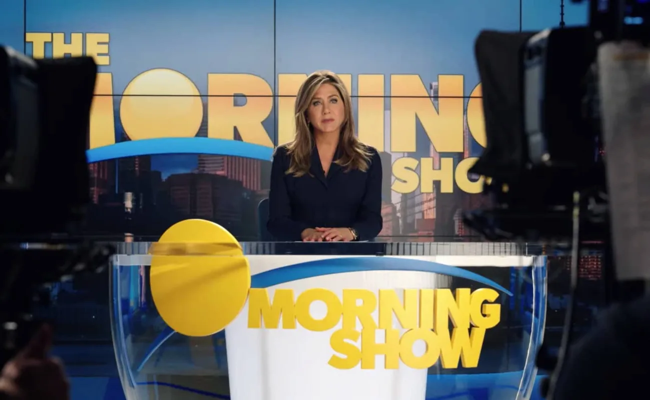 Apple TV+, The Morning Show dizisinin dördüncü sezon yayın tarihini ve yeni oyuncu kadrosunu duyurdu