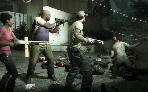 left 4 dead 3