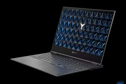 Lenovo Legion Y740S Legion BoostStation eGPU ile geliyor