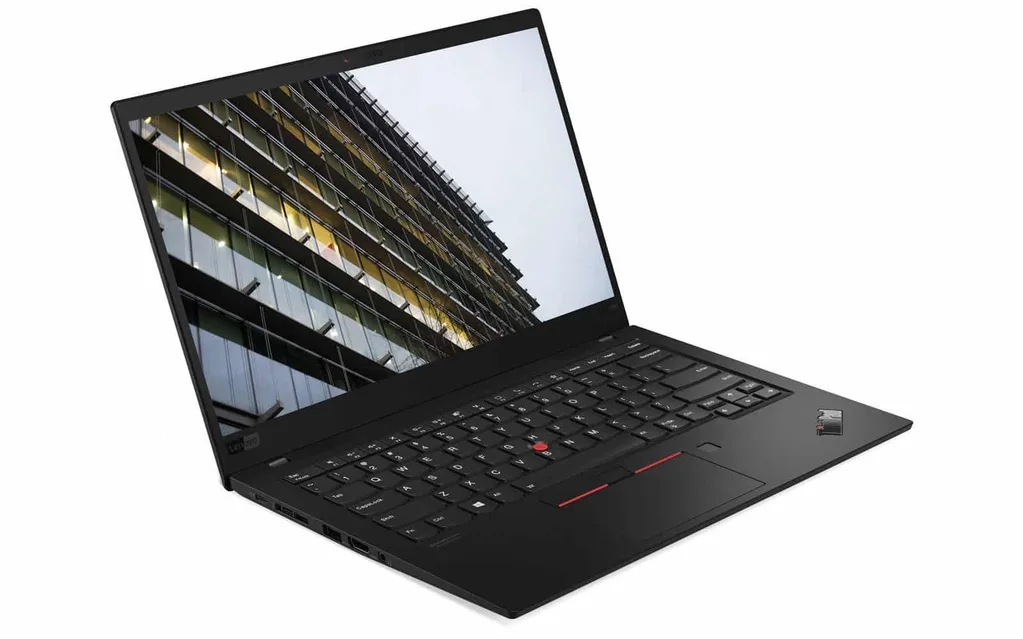 Lenovo ThinkPad X1 serisini küçük dokunuşlarla yeniliyor