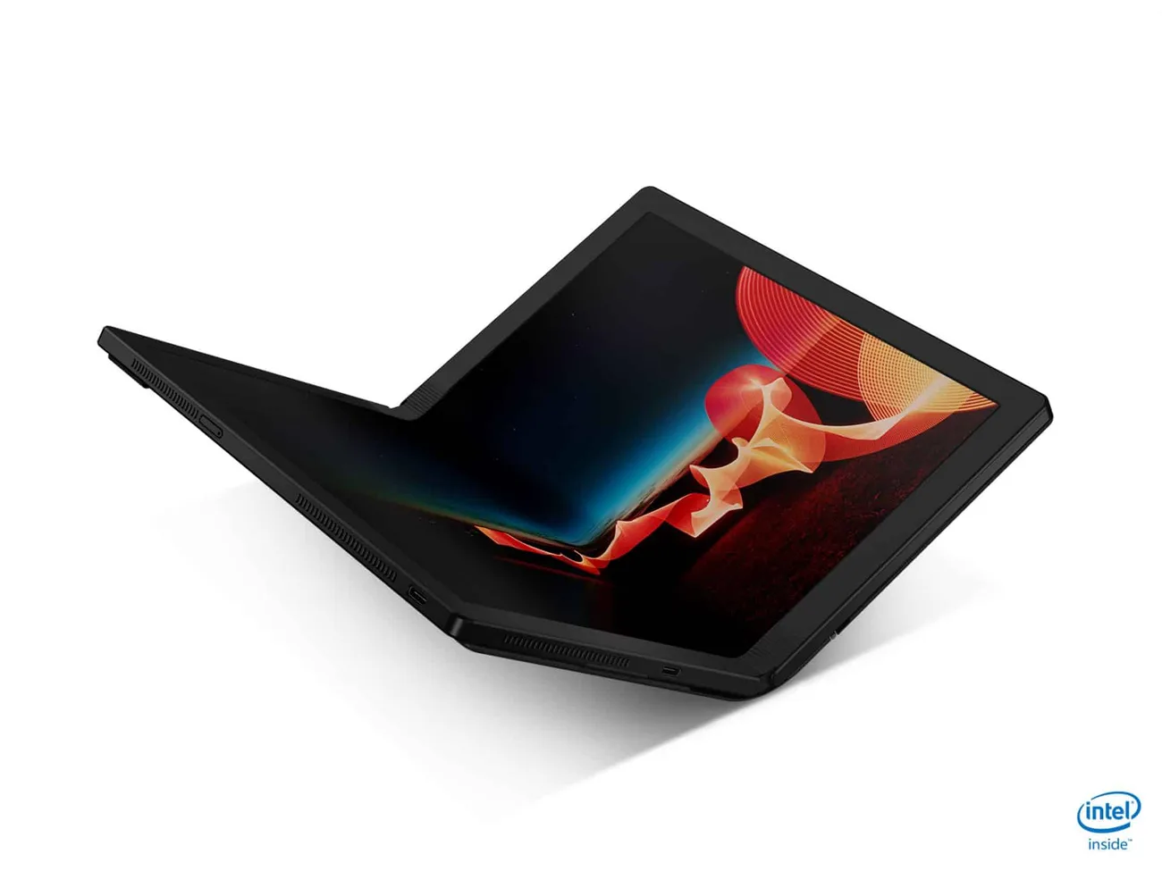 Lenovo’nun katlanabilir dizüstü bilgisayarı yurt dışında ön siparişte