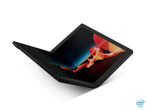 Lenovo’nun katlanabilir dizüstü bilgisayarı yurt dışında ön siparişte