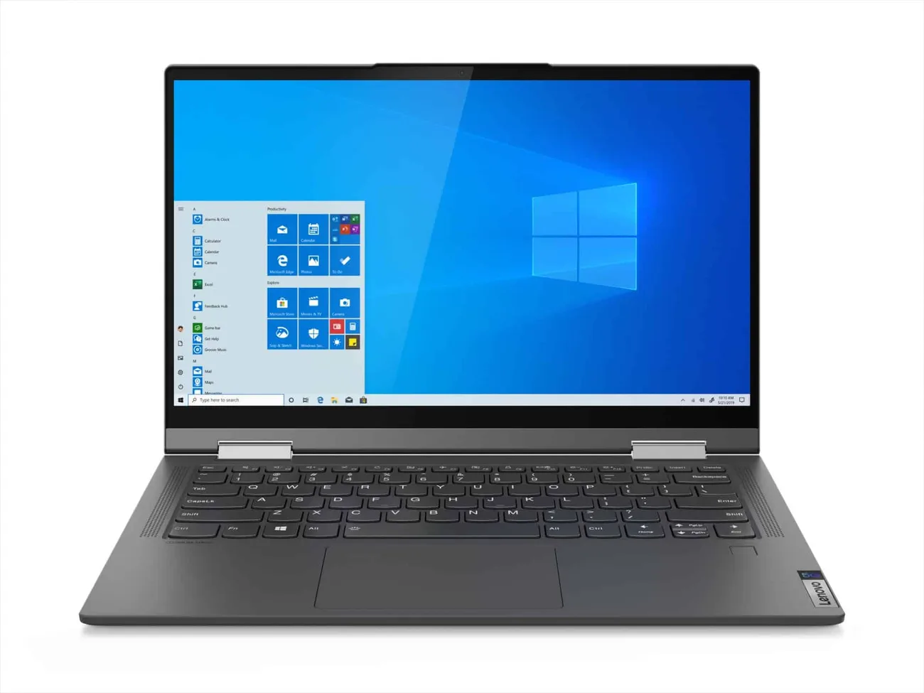 Lenovo Yoga 5G ile iletişimde yeni döneme merhaba diyor