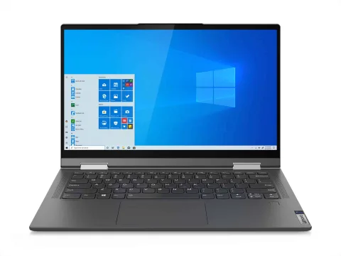 Lenovo Yoga 5G ile iletişimde yeni döneme merhaba diyor