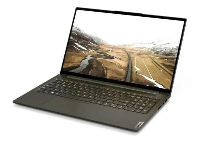 Lenovo Yoga Creator 7