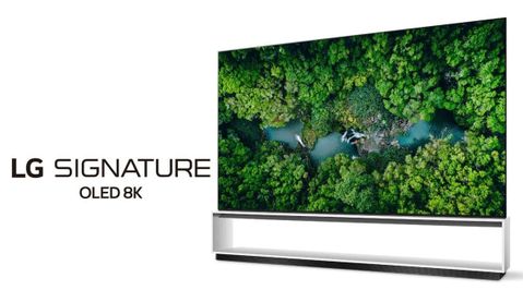 LG yeni OLED ve LCD TV’leriyle gerçek 8K deneyimi sunacak