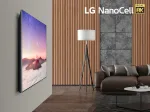 lg nanocell tv