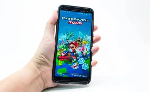Nintendo’dan mobil oyun pazarına yönelik yeni açılım