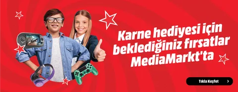 MediaMarkt karne indirimi kampanyası beklenen fırsatlarla başladı
