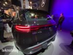 Mercedes EQC 400