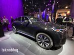 Mercedes EQC 400