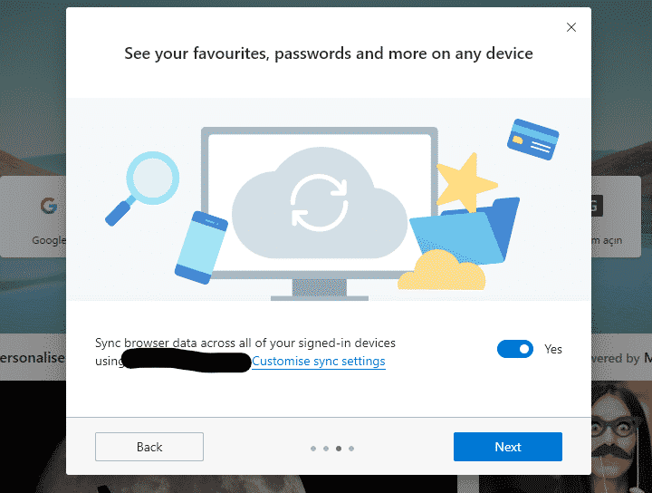 Yeni Microsoft Edge internet tarayıcısı nasıl indirilir?