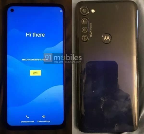 moto g stylus