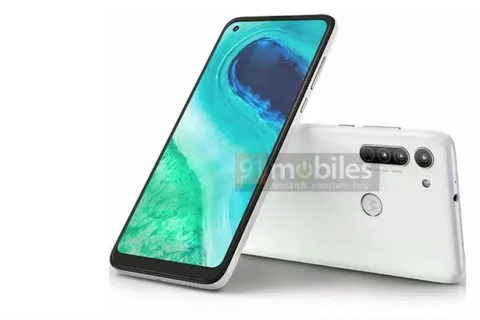 Motorola Moto G8 ve G8 Power sızıntıları önemli detayları gösteriyor
