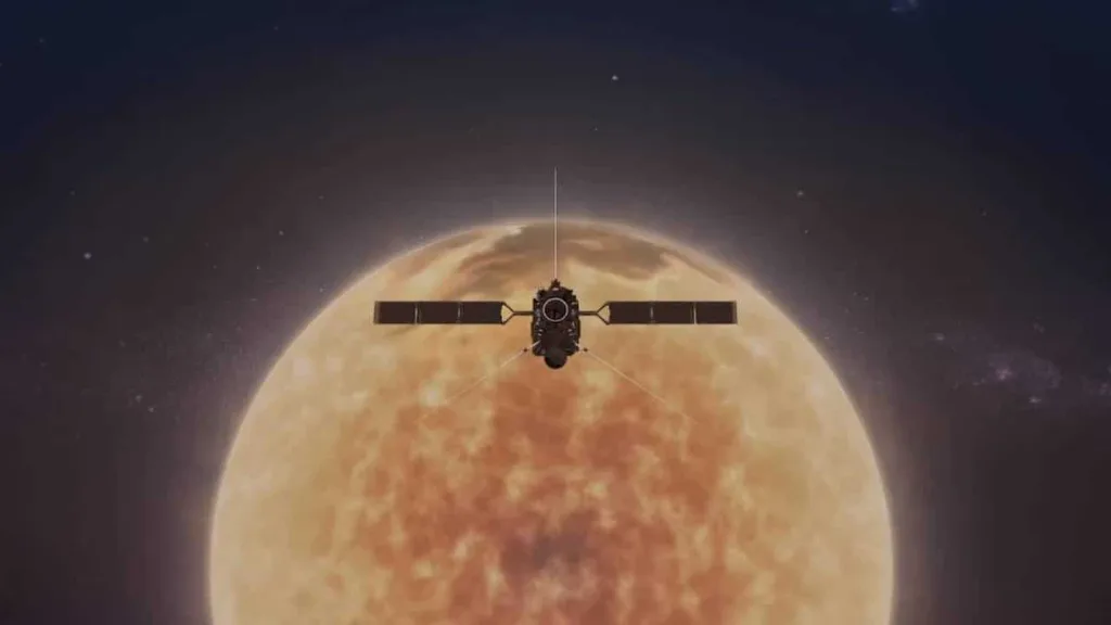 NASA ve Avrupa Uzay Ajansı Güneş’in kutuplarını inceleyecek