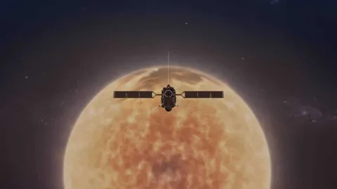 NASA ve Avrupa Uzay Ajansı Güneş’in kutuplarını inceleyecek
