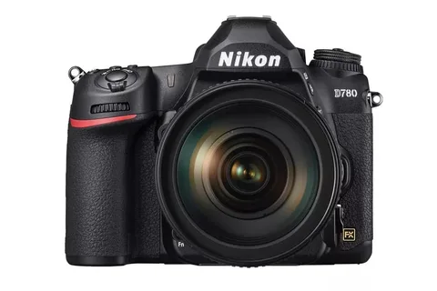Nikon D780 ile D750’nin mirasını koruyacak