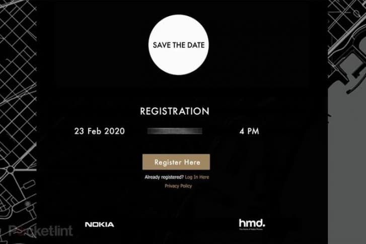 nokia mwc 2020