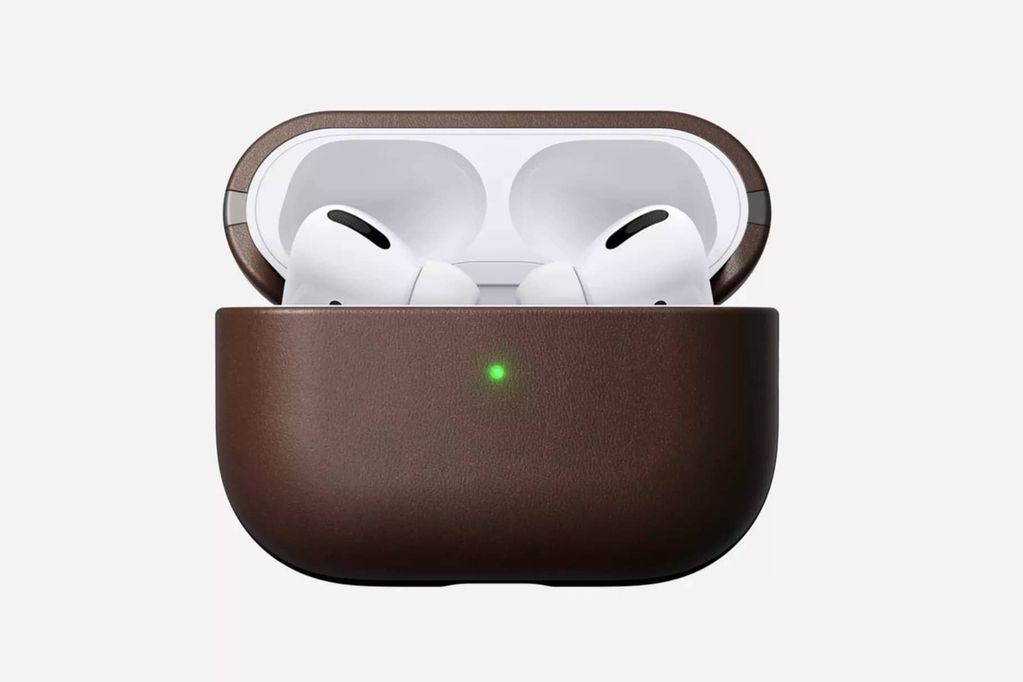 nomads airpods pro kılıfı