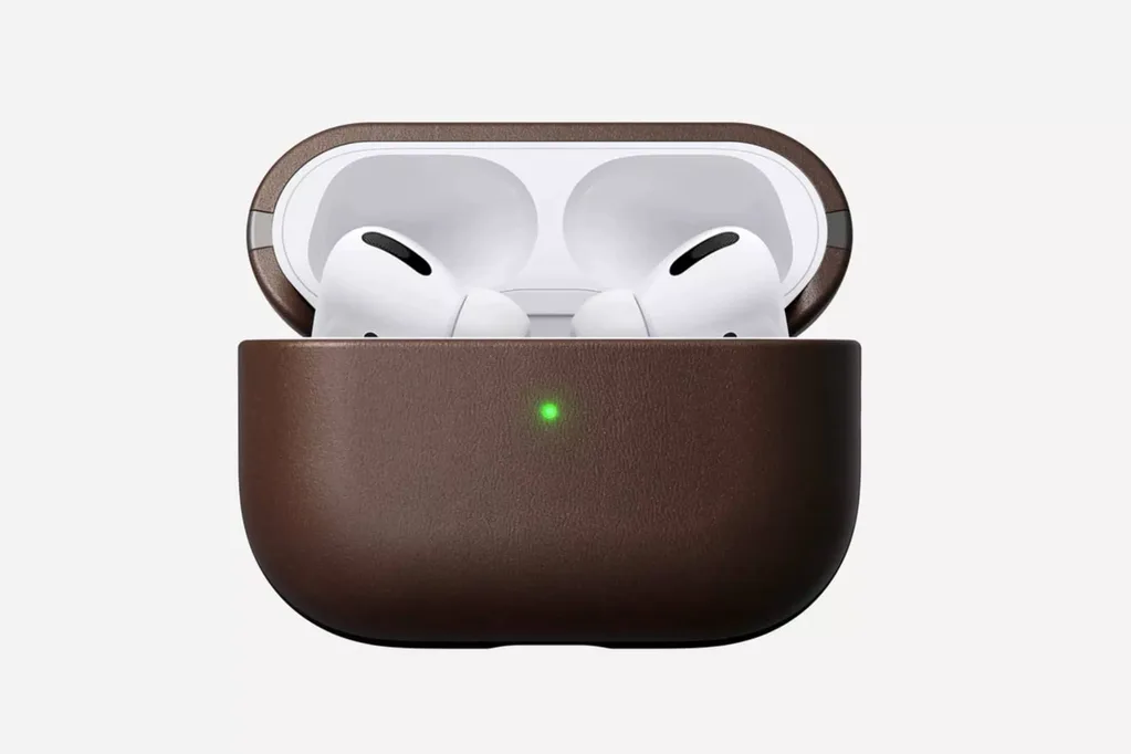 Nomads’ın AirPods Pro kılıf kalite ve lüksü sevenler için