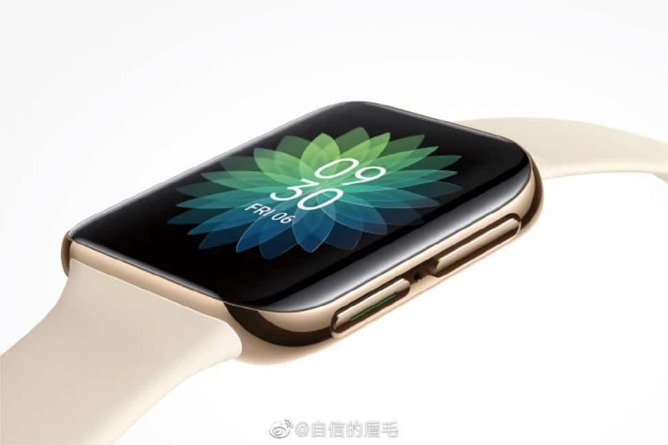 oppo akıllı saat