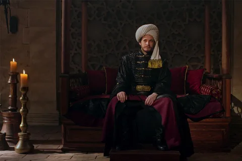 Netflix Ocak 2020 programı: Yeni bir Türk yapımı geliyor