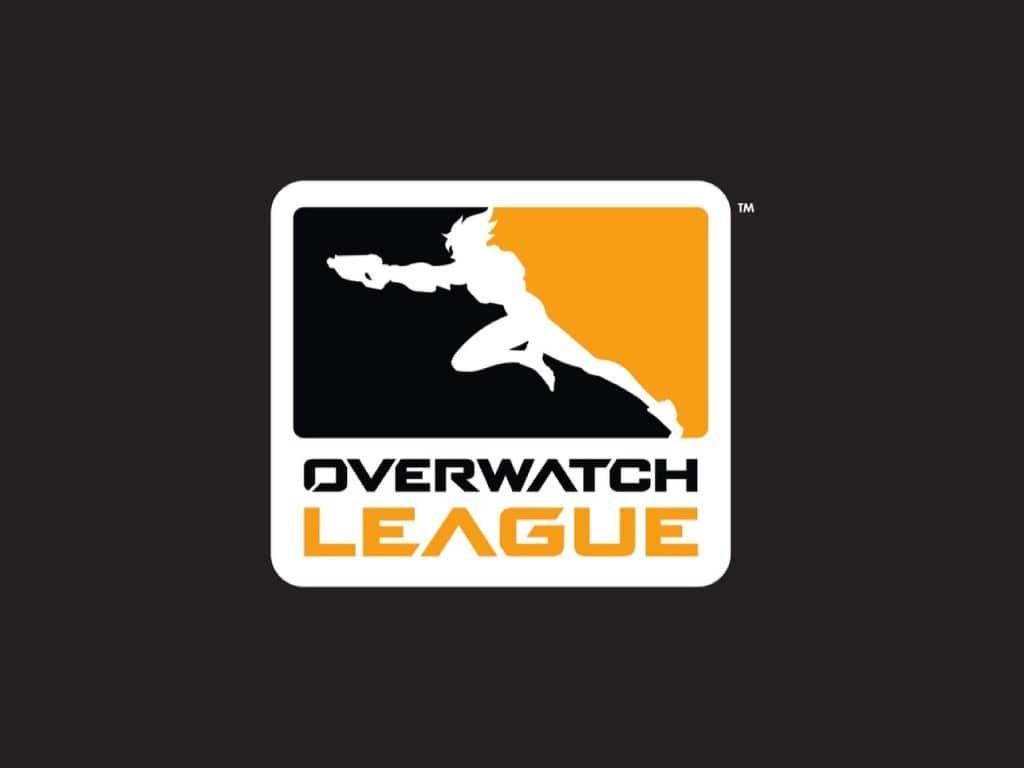 overwatch league