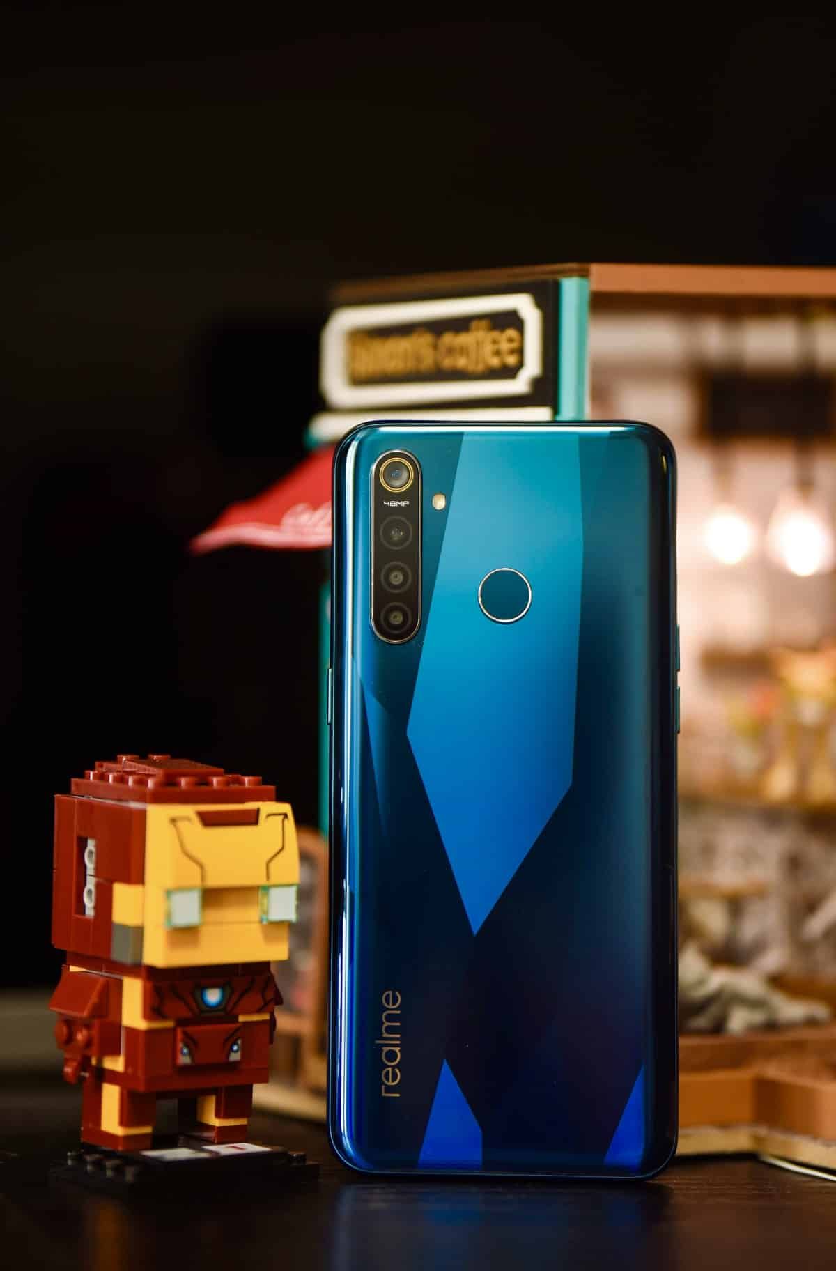 Türkiye’de satışa çıkacak ilk Realme akıllı telefonları netleşti