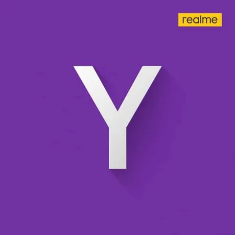 Realme ikinci X50 telefonunun işaretini verdi