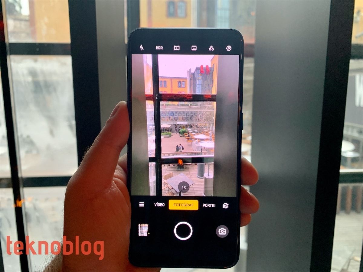 Realme XT Ön İnceleme