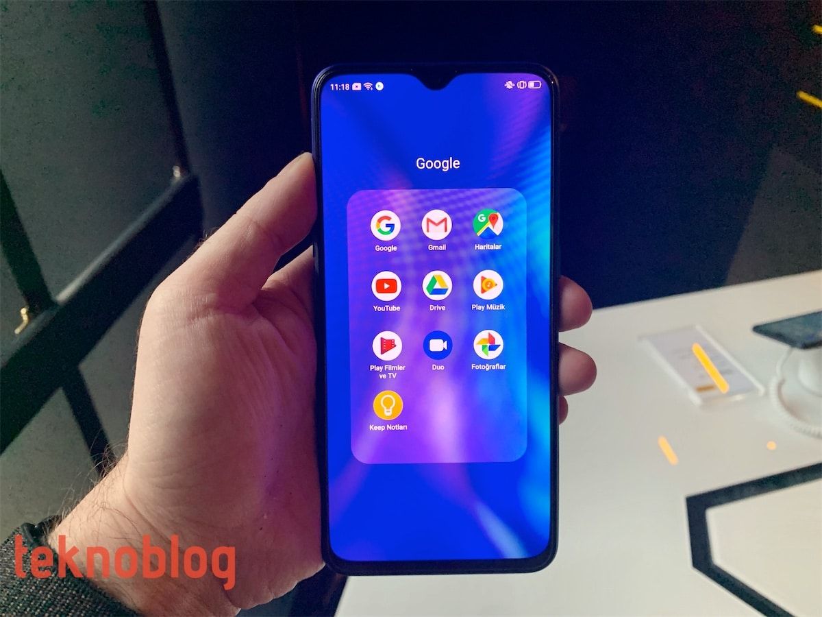 Realme XT Ön İnceleme